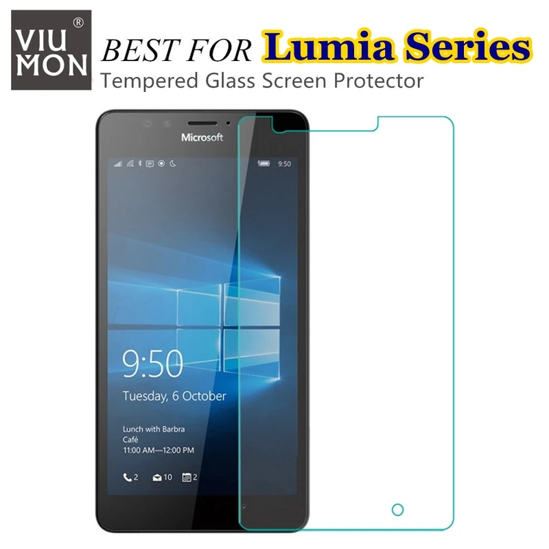 Premium Tempered Glass Film For Nokia Microsoft Lumia 950 950XL 650 640 640XL 630 550 530 520 Screen Protector Front Screen Case
Premium Tempered Glass Film For Nokia Microsoft Lumia 950 950XL 650 640 640XL 630 550 530 520 Screen Protector Front Screen Case