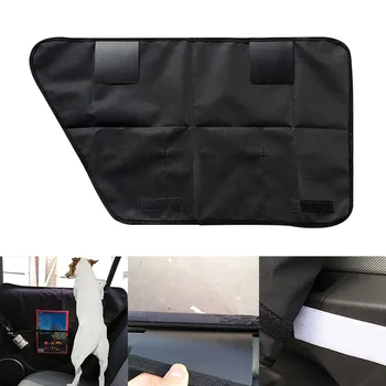 2 Pcs/set Anti-Scratch Anti-kick Car Side Door Protect Pads Oxford Cloth Mats for Pets XHC88
2 Pcs/set Anti-Scratch Anti-kick Car Side Door Protect Pads Oxford Cloth Mats for Pets XHC88