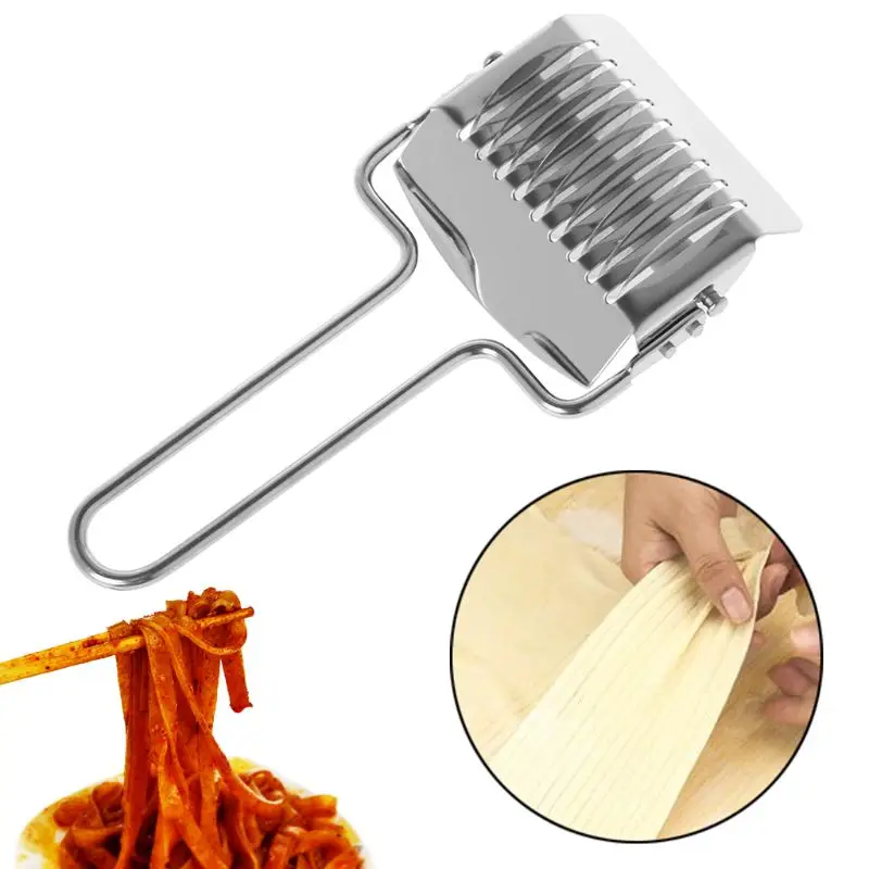 New Stainless Steel Noodle Cut Shallot Cutter Pastry Tool for Kitchen Manual Non-slip Handle Pressing Machine Cutter Accessory
New Stainless Steel Noodle Cut Shallot Cutter Pastry Tool for Kitchen Manual Non-slip Handle Pressing Machine Cutter Accessory