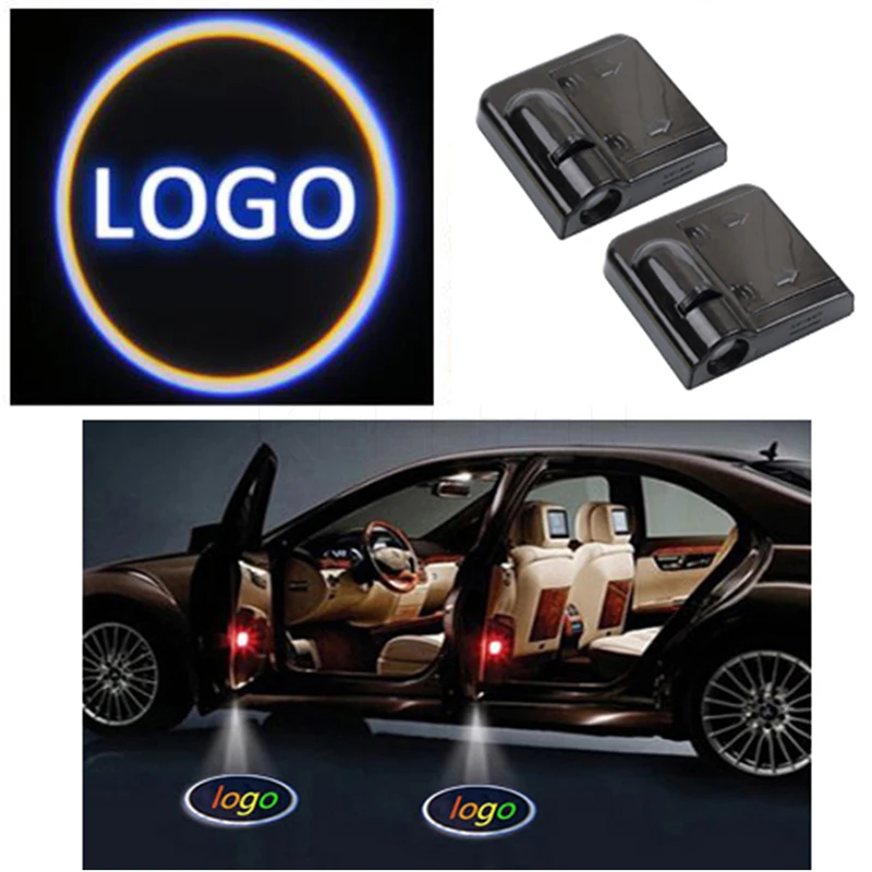 Wireless Universal Car Logo Welcome Light for BMW VW Honda Toyota Audi Ford Hyundai Mercedes logo Laser projector courtesy light
Wireless Universal Car Logo Welcome Light for BMW VW Honda Toyota Audi Ford Hyundai Mercedes logo Laser projector courtesy light