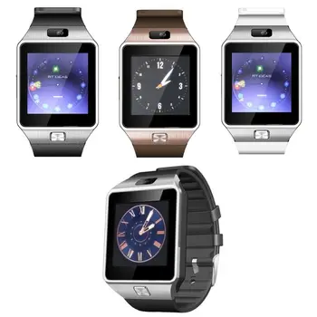 DZ09 Anti-lost Bluetooth Remote Camera Smart Watch Wrist Smartwatch for Android Phone Call Kids Children Gifts
DZ09 Anti-lost Bluetooth Remote Camera Smart Watch Wrist Smartwatch for Android Phone Call Kids Children Gifts