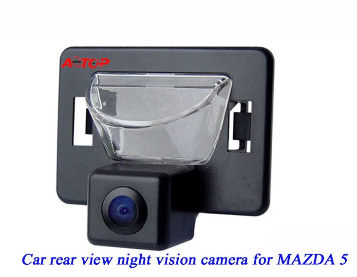 CCD HD Black Car Reverse View Parking Line Reversing 170 Angle Rear Back up Night Vision Waterproof Camera for MAZDA 5
CCD HD Black Car Reverse View Parking Line Reversing 170 Angle Rear Back up Night Vision Waterproof Camera for MAZDA 5