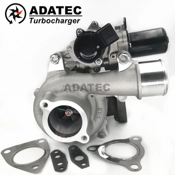 NEW VB31 17201-OL071 17201-0L070 172010L071 turbo charger with electronic actuator for Toyota Hilux 2.5 D-4D 2KDFTV 2.5L 106KW
NEW VB31 17201-OL071 17201-0L070 172010L071 turbo charger with electronic actuator for Toyota Hilux 2.5 D-4D 2KDFTV 2.5L 106KW