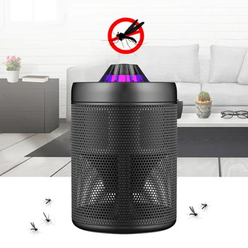2019 LED Insect Killer Lamp Pest USB Powered Mosquito Trap Non-toxic Lighting Electric Mosquito Pest Moth Wasp Killer
2019 LED Insect Killer Lamp Pest USB Powered Mosquito Trap Non-toxic Lighting Electric Mosquito Pest Moth Wasp Killer
