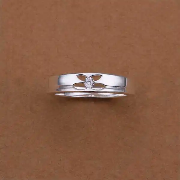 CHR17 3mm width ring for lover gift hot sell product 2019 new product 45cm chain 925 silver pendant summer lover jewelry
CHR17 3mm width ring for lover gift hot sell product 2019 new product 45cm chain 925 silver pendant summer lover jewelry