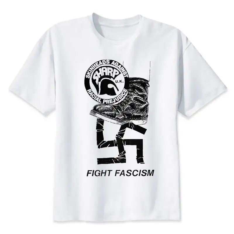 skinhead t shirt men Summer print T Shirt boy male with white color Fashion Top Tees M8059
skinhead t shirt men Summer print T Shirt boy male with white color Fashion Top Tees M8059