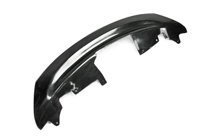 Honda Odyssey RC1 Mugen Style Front Grill FRP(4)