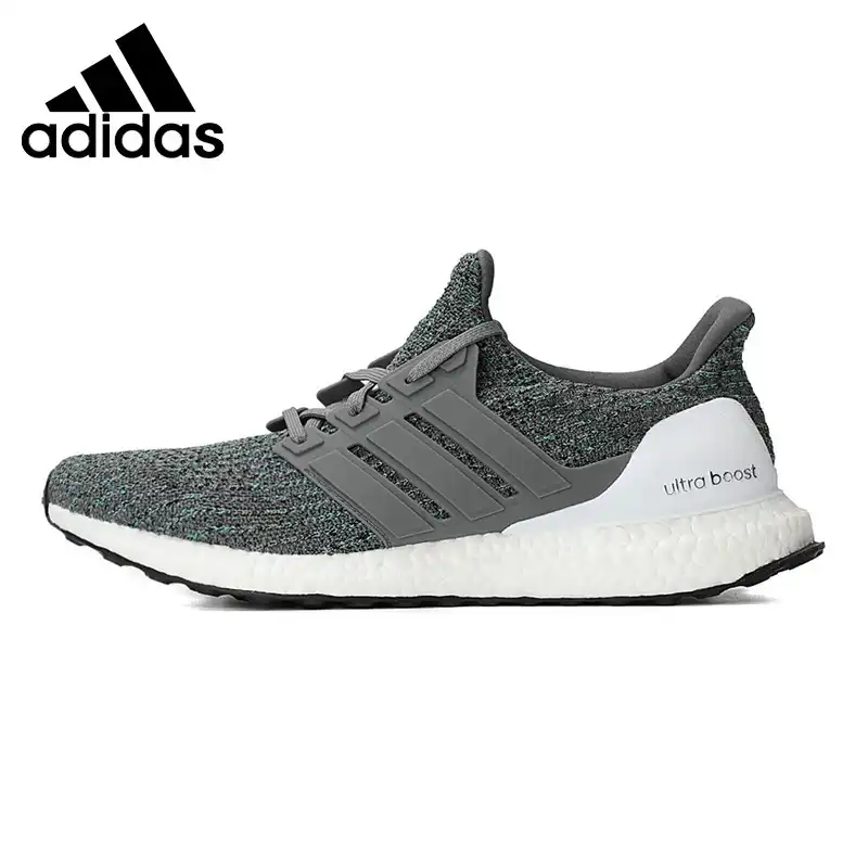 adidas ultra boost mens running shoes
