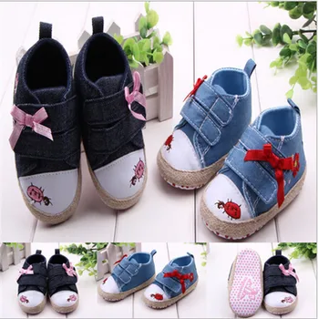 2015 Fashion Spring&Autumn Baby Shoes First Walkers Lovely Infant Boys Girls Sports Shoes Bowknot Toddler Shoes Sneakers
2015 Fashion Spring&Autumn Baby Shoes First Walkers Lovely Infant Boys Girls Sports Shoes Bowknot Toddler Shoes Sneakers