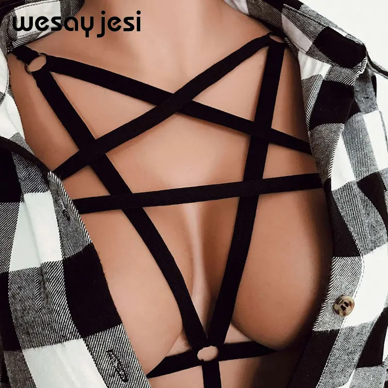 Sexy women clothes sexy lingerie bandage female underwear sexy erotica hot products sale sexy for women straps erotic
Sexy women clothes sexy lingerie bandage female underwear sexy erotica hot products sale sexy for women straps erotic