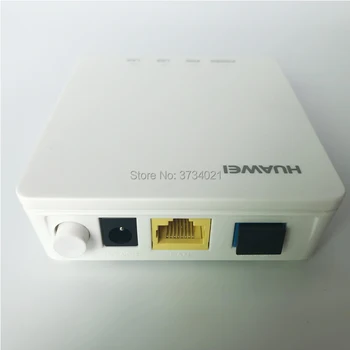 Huawei HG8310M GPON ONU 1G Port SC single-mode/single-fiber Hua Wei Optic Network Terminal, English Firmware, 100% Original New
Huawei HG8310M GPON ONU 1G Port SC single-mode/single-fiber Hua Wei Optic Network Terminal, English Firmware, 100% Original New