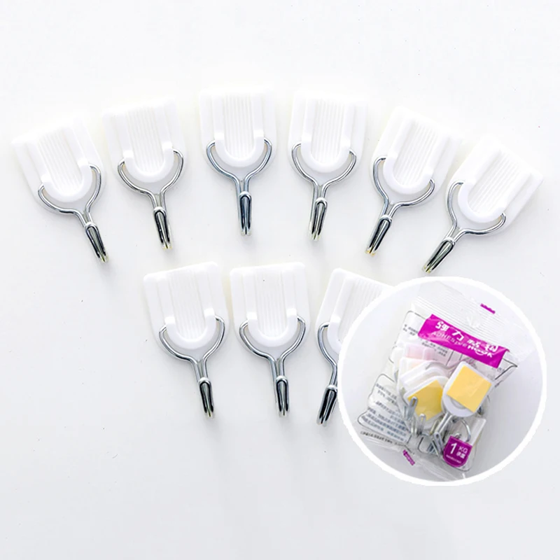 Bathroom 6Pcs Strong Self Adhesive Door Towel Handbag Holder Hanging Sucker Hook Suction Cup Sucker Wall Hooks Storage Hanger
Bathroom 6Pcs Strong Self Adhesive Door Towel Handbag Holder Hanging Sucker Hook Suction Cup Sucker Wall Hooks Storage Hanger