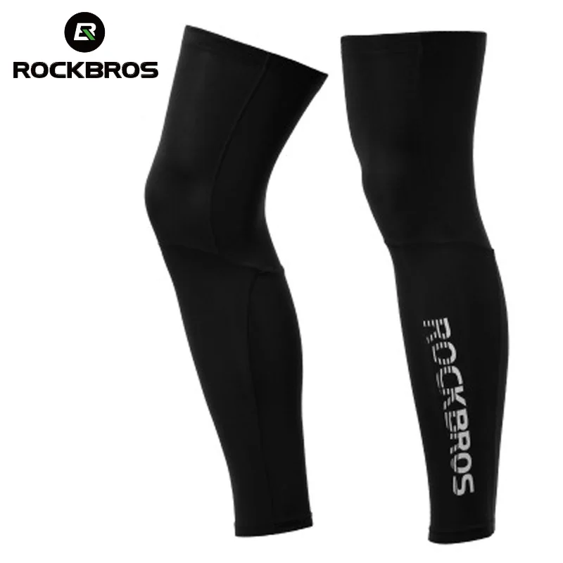 ROCKBROS Men Women Compression Cycling Legwarmers Sport Safety Running Leg Sleeves Basketball Leg Warmers Tights Sportswear
ROCKBROS Men Women Compression Cycling Legwarmers Sport Safety Running Leg Sleeves Basketball Leg Warmers Tights Sportswear