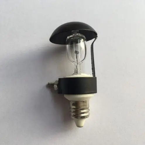 Skylux SH42 24V40W E11 black umbrella Skytron Operating Room Light lamp FREE SHIPPING
Skylux SH42 24V40W E11 black umbrella Skytron Operating Room Light lamp FREE SHIPPING