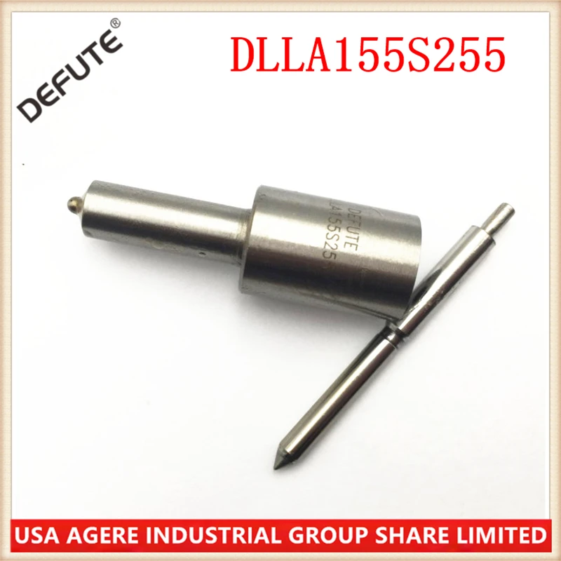 Впрыскивающей форсункой DLLA155S255 дизельная сопла для CN-DLLA155S255 инжектор para двигателя трактора DLLA155S255
Впрыскивающей форсункой DLLA155S255 дизельная сопла для CN-DLLA155S255 инжектор para двигателя трактора DLLA155S255