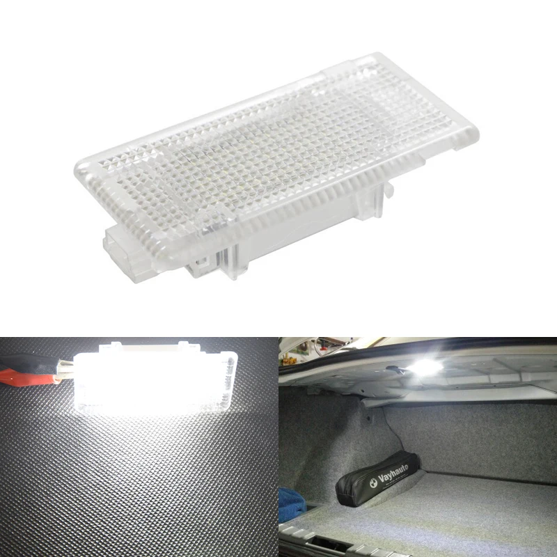 24 Led Interior Light Footwell Luggage Trunk Boot Glove Box Lamp White For BMW E90 E92 E66 E61 E39 E60 E38 Car-Styling
24 Led Interior Light Footwell Luggage Trunk Boot Glove Box Lamp White For BMW E90 E92 E66 E61 E39 E60 E38 Car-Styling
