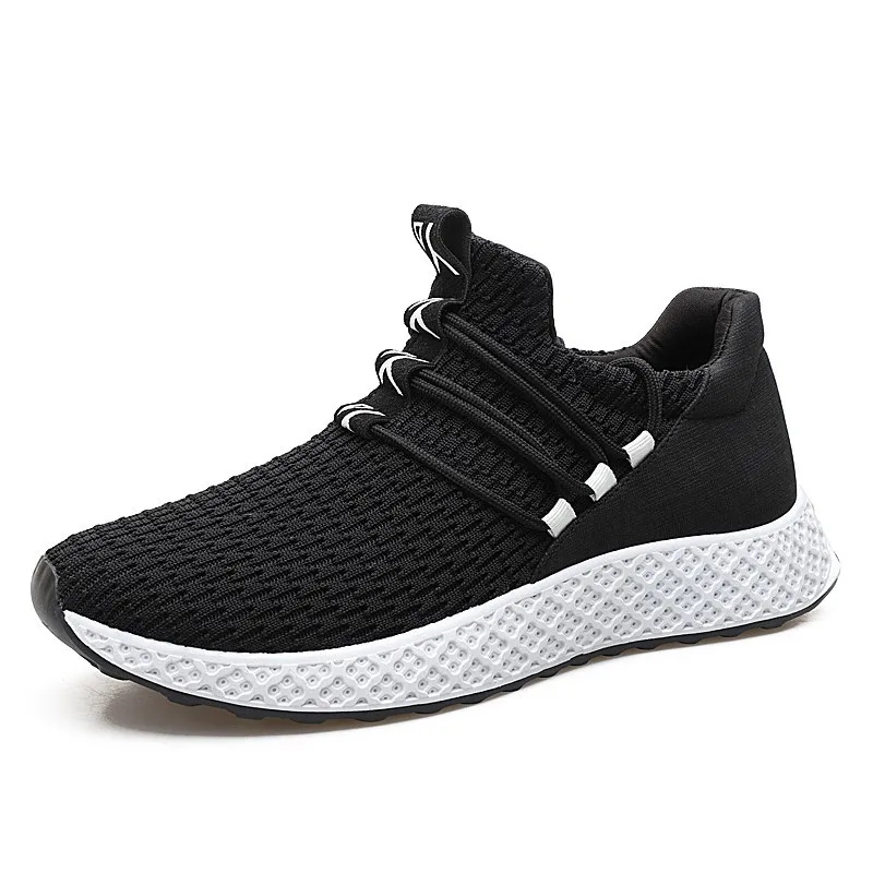 New Breathable Shoes Mesh Casual Men Lightweight Sneakers Outdoor Walking Fashion Comfortable Summer Shoes Men 2019
New Breathable Shoes Mesh Casual Men Lightweight Sneakers Outdoor Walking Fashion Comfortable Summer Shoes Men 2019