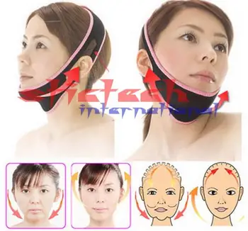 by dhl or ems 500pcs New face lift up belt in Pink face beauty sleeping belt hot sale
by dhl or ems 500pcs New face lift up belt in Pink face beauty sleeping belt hot sale
