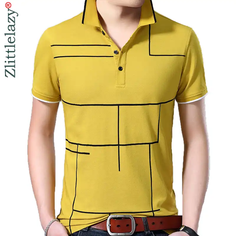 dress jersey polos