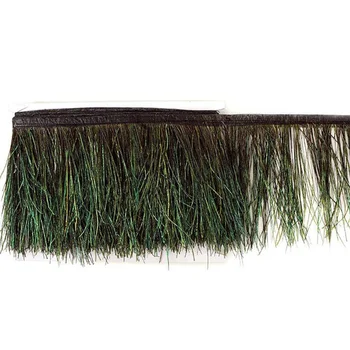 10Meters Natural Peacock Flue Feather Trims Fringe skirt Ribbon Peacock Feathers For Crafts Wedding Feathers Decoration Plumas
10Meters Natural Peacock Flue Feather Trims Fringe skirt Ribbon Peacock Feathers For Crafts Wedding Feathers Decoration Plumas