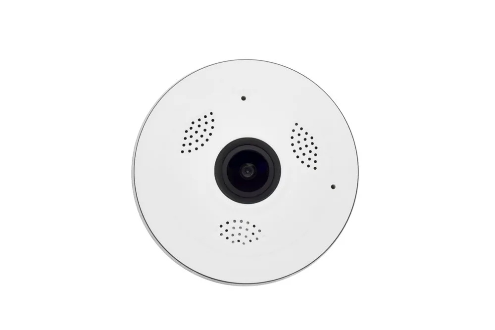 HD 960P Wireless VR Panoramic Camera 360 Degree WIFI IP Camera Fisheye CCTV Video Baby Monitor Surveillance Camera Night Vision (17)