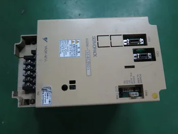 USED 100% TESTED AC SERVO MOTOR SGDM-30AC-SD1-P *Please contact us for real photo,100% real stock*
USED 100% TESTED AC SERVO MOTOR SGDM-30AC-SD1-P *Please contact us for real photo,100% real stock*