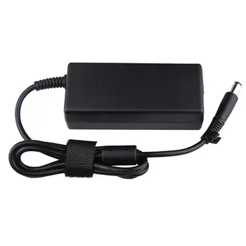 18.5V 3.5A 65W Laptop Notebook Power Charger Adapter Replacement for HP Pavilion DV4 DV5 DV6 DV7
18.5V 3.5A 65W Laptop Notebook Power Charger Adapter Replacement for HP Pavilion DV4 DV5 DV6 DV7