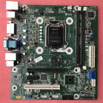 Applies to For HP for ProDesk 280 G1 1150-pin H81 motherboard FX-ISB-8X-3 791129-001
Applies to For HP for ProDesk 280 G1 1150-pin H81 motherboard FX-ISB-8X-3 791129-001