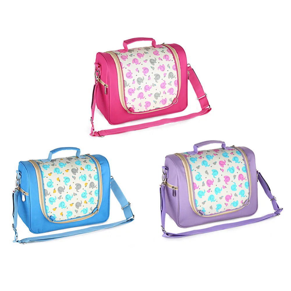 Multifunction Cartoon Series Baby Diaper Bag Stroller Dedicated Bag Mommy Bag Brand Large Capacity Nappy Bags
Multifunction Cartoon Series Baby Diaper Bag Stroller Dedicated Bag Mommy Bag Brand Large Capacity Nappy Bags