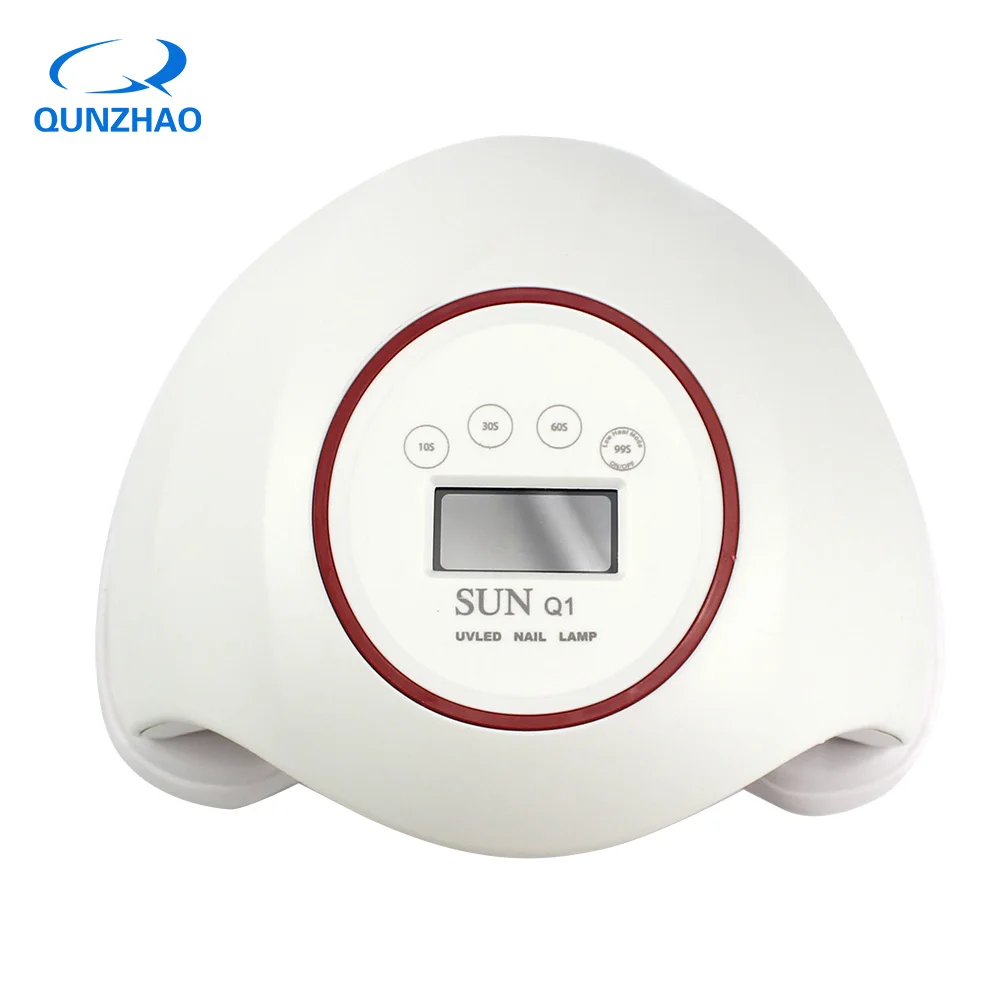 Fully Automatic LED48W nail Dryer Professional Nail Phototherapy Machine Drying Curing Gel Polish Nail Salon Tool
Fully Automatic LED48W nail Dryer Professional Nail Phototherapy Machine Drying Curing Gel Polish Nail Salon Tool