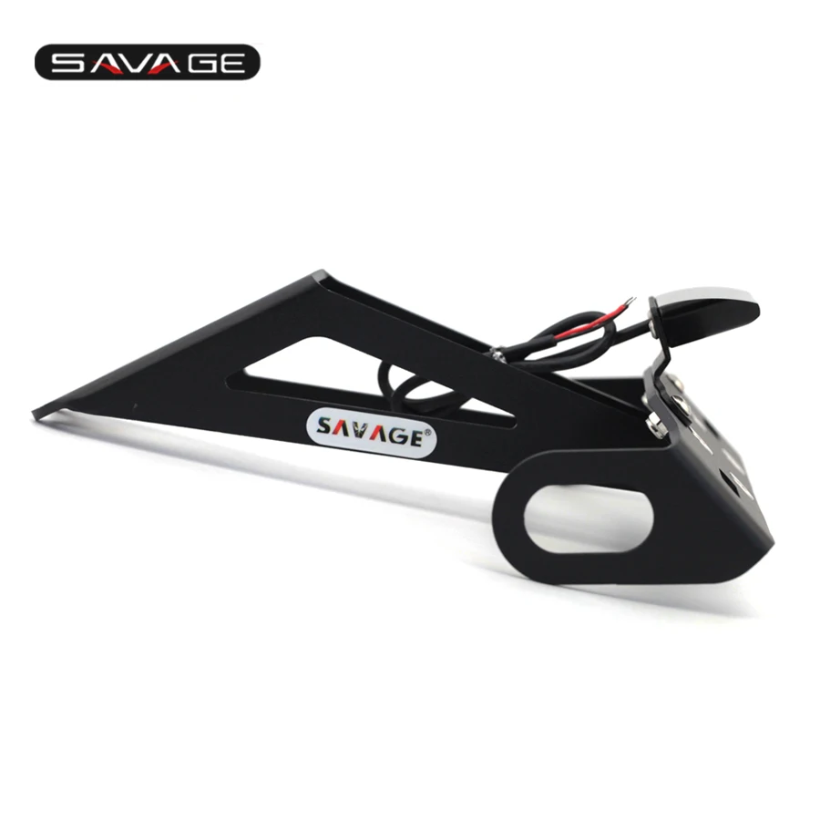 Rear Tail Tidy Fender Eliminator Kit for HONDA CB R500RR (1)