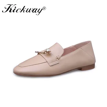 Women Boat Shoes Women Fashion Spring Ladies Round Toe Flat Ballet Flats Pearls Ladies Comfy Shoes Soft Slip-On Casual Shoes
Women Boat Shoes Women Fashion Spring Ladies Round Toe Flat Ballet Flats Pearls Ladies Comfy Shoes Soft Slip-On Casual Shoes