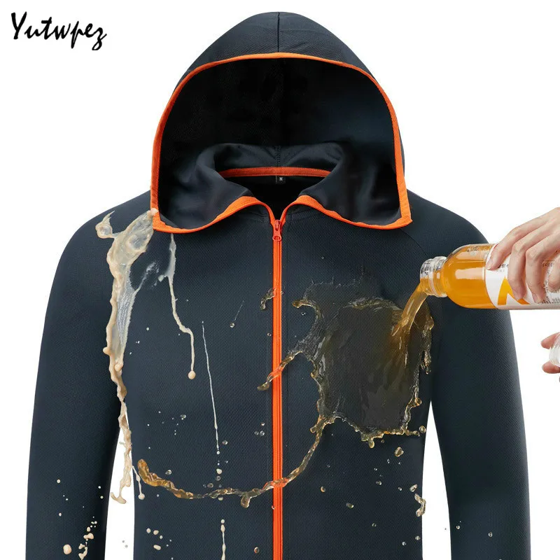 Sunscreen Fishing Suit Couple Waterproof Ultra Thin Hoodies Men Jacket Quick Dry Lightweight Skin Coat Breathable Ice Outwear
Sunscreen Fishing Suit Couple Waterproof Ultra Thin Hoodies Men Jacket Quick Dry Lightweight Skin Coat Breathable Ice Outwear