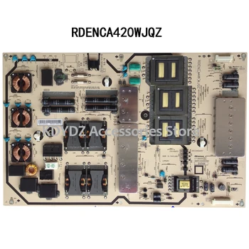 free shipping Good test power supply board for 60X50A CT38005C RDENC(A420)WJQZ RDENCA420WJQZ
free shipping Good test power supply board for 60X50A CT38005C RDENC(A420)WJQZ RDENCA420WJQZ