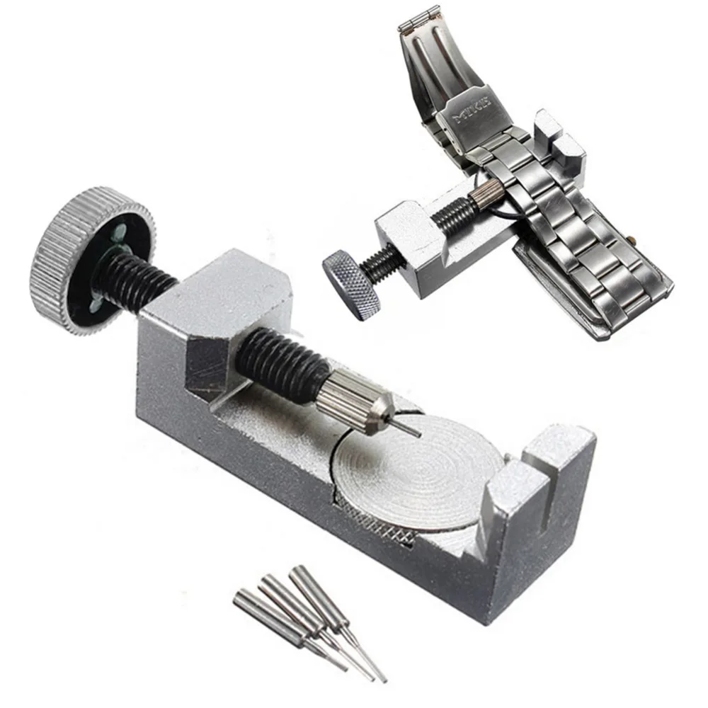Professional Watch Repair Tool Kit Clock Watch Tools Band Pin Remover Tool Watch Parts horloge gereedschap dropshipping
Professional Watch Repair Tool Kit Clock Watch Tools Band Pin Remover Tool Watch Parts horloge gereedschap dropshipping