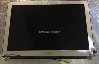 Brand new A+ 13" Laptop LCD Assembly For Macbook Air A1466 A1369 LCD Screen Display Unibody 2012 2011 LP133WP1 TJAA TJA1 LCD
Brand new A+ 13" Laptop LCD Assembly For Macbook Air A1466 A1369 LCD Screen Display Unibody 2012 2011 LP133WP1 TJAA TJA1 LCD