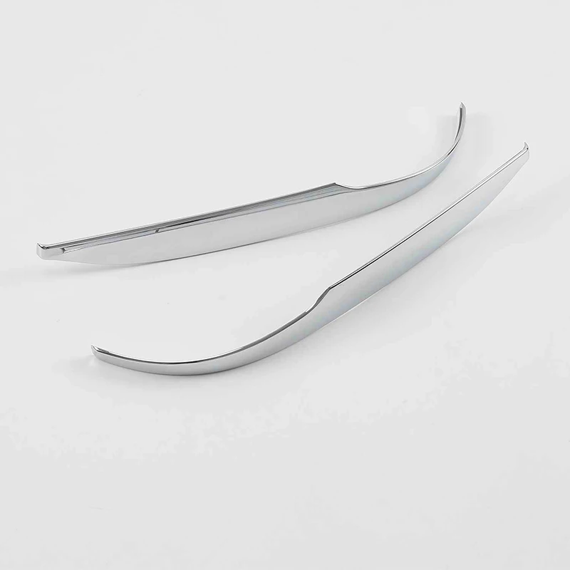 ABS Chrome For Toyota RAV4 RAV 4 Accessories 2013 2014 2015 2016 2017 2018 Rear View Side Mirror strip Cover Decoration 2Pcs
ABS Chrome For Toyota RAV4 RAV 4 Accessories 2013 2014 2015 2016 2017 2018 Rear View Side Mirror strip Cover Decoration 2Pcs