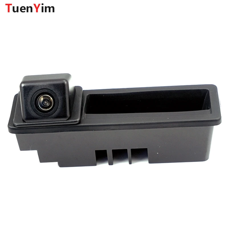 Wire Wireless Waterproof For Sonyccd Car Reverse Backup Rear View Trunk Handle Camera For Audi A3 A4 A6L S5 Q7 2011 2012
Wire Wireless Waterproof For Sonyccd Car Reverse Backup Rear View Trunk Handle Camera For Audi A3 A4 A6L S5 Q7 2011 2012