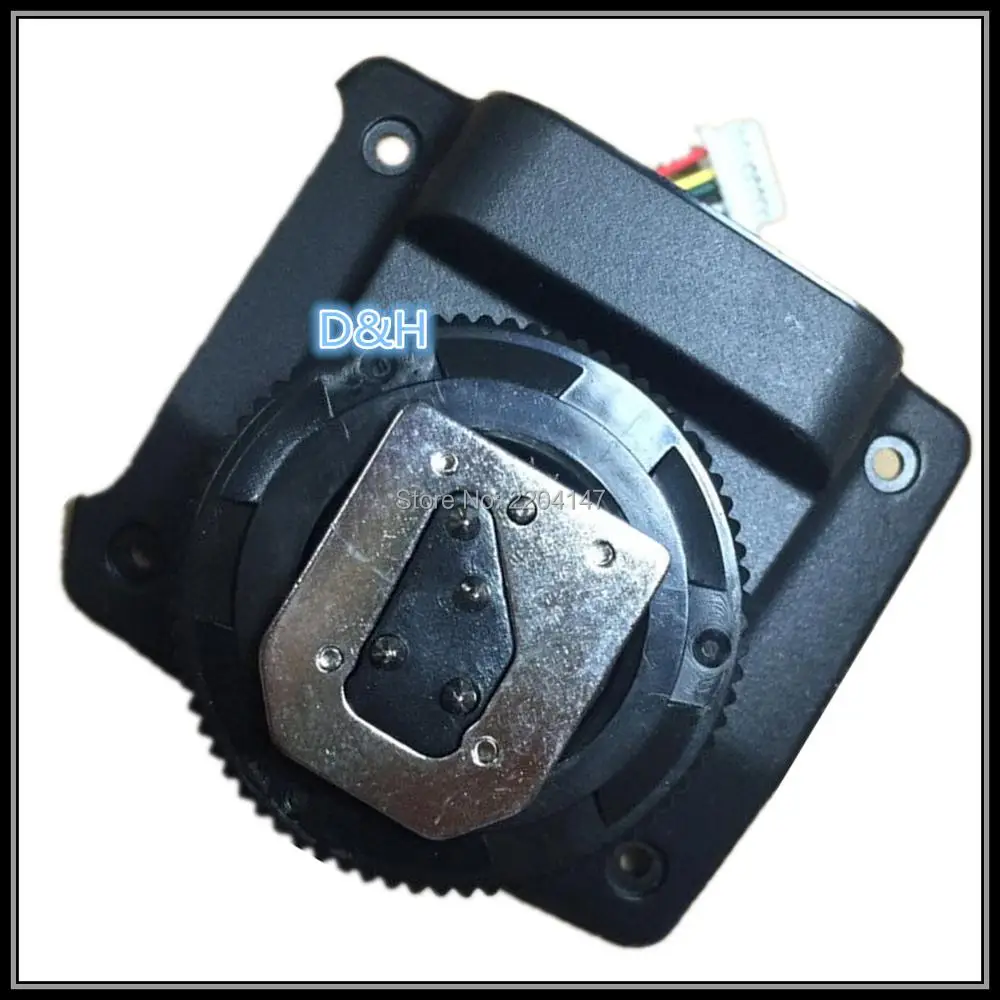 Original Flash Hotshoe Mount Base For Yongnuo YN568EX Hot Shoe Foot Bracket Assembly camera Repair part
Original Flash Hotshoe Mount Base For Yongnuo YN568EX Hot Shoe Foot Bracket Assembly camera Repair part