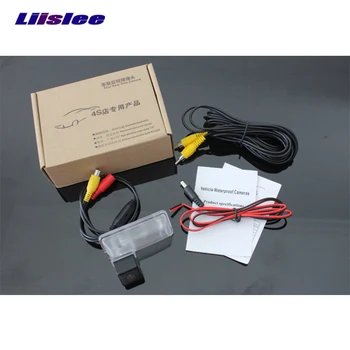 Liislee Car Rear View Back Up Reverse Parking Camera For Subaru Outback Sprot Sedan Wagon 2011~2015 HD CCD+RCA
Liislee Car Rear View Back Up Reverse Parking Camera For Subaru Outback Sprot Sedan Wagon 2011~2015 HD CCD+RCA