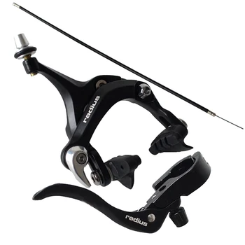 fixed gear Bike V Brake Set Front and Rear Black sliver road bike 451 small wheel bike brake
fixed gear Bike V Brake Set Front and Rear Black sliver road bike 451 small wheel bike brake