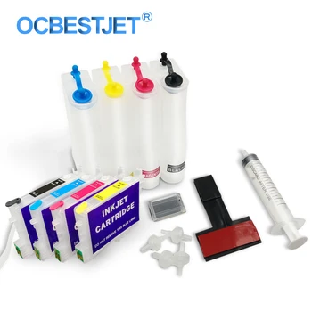 T0461 T0472 T0473 T0474 Continuous Ink Supply System For Epson C63 C65 C83 C85 CX3500 CX4500 CX6300 CX6500 Printer CISS Ink Tank
T0461 T0472 T0473 T0474 Continuous Ink Supply System For Epson C63 C65 C83 C85 CX3500 CX4500 CX6300 CX6500 Printer CISS Ink Tank
