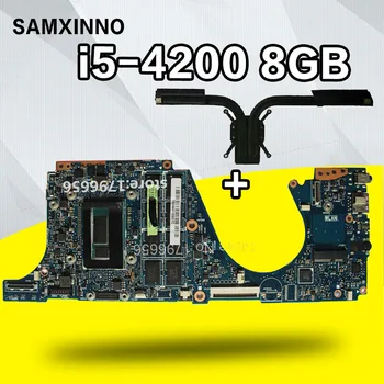 UX301LA GM -I5-4200-8G RAM Motherboard For Asus UX301LA U301L UX301L Notebook notebook motherboard mainboard
UX301LA GM -I5-4200-8G RAM Motherboard For Asus UX301LA U301L UX301L Notebook notebook motherboard mainboard