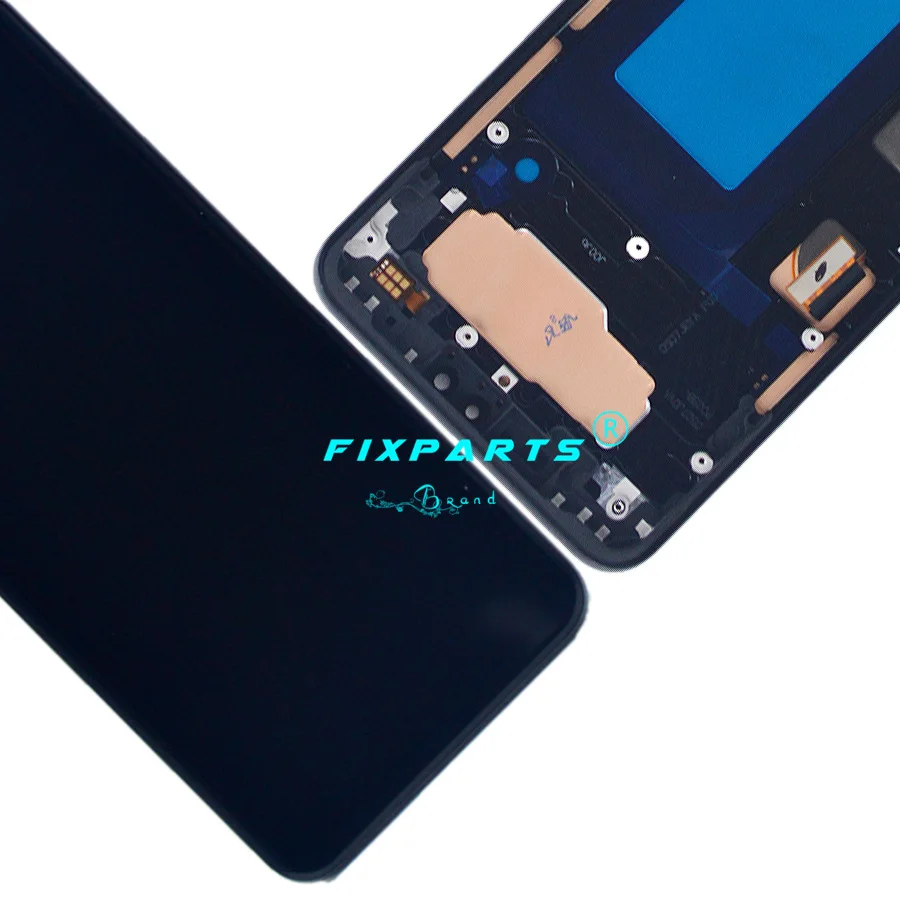 LG V40 ThinQ LCD Display