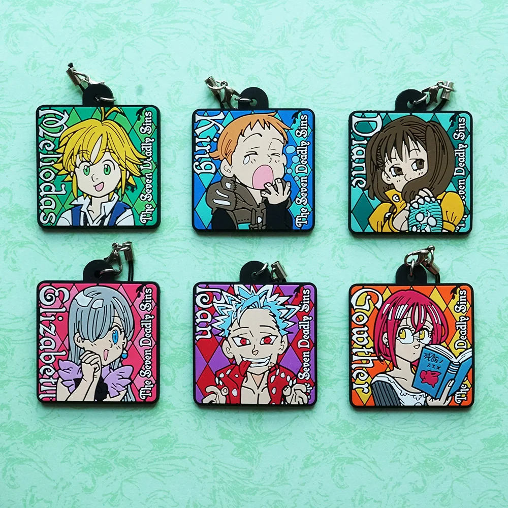 Download Meliodas King Elizabeth Diane Ban Gowther Anime The Seven Deadly For Android Free Get Wallpaper Meliodas King Elizabeth Diane Ban Gowther Anime The Seven Deadly Free