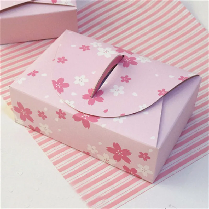 200 шт./лот коробка Sakura Tart, Подарочная коробка, украшение для свадебвечерние НКИ, коробка для шоколада, маффинов, печенья, упаковка для печенья
200 шт./лот коробка Sakura Tart, Подарочная коробка, украшение для свадебвечерние НКИ, коробка для шоколада, маффинов, печенья, упаковка для печенья