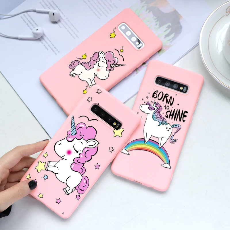 Capa For Samsung Galaxy A50 A60 A70 A40 A30 A20e A10 A5 2017 A6 Plus A9 A8 A7 2018 M10 M20 M30 Note 9 8 5 S8 Lovely Unicorn Case
Capa For Samsung Galaxy A50 A60 A70 A40 A30 A20e A10 A5 2017 A6 Plus A9 A8 A7 2018 M10 M20 M30 Note 9 8 5 S8 Lovely Unicorn Case