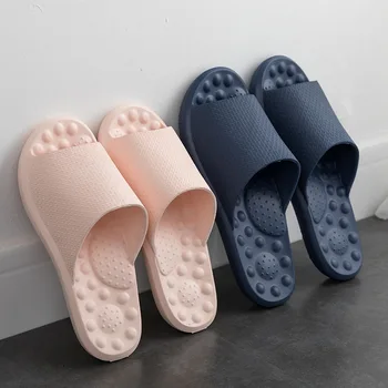 Women Summer Home Slippers 2019 Fashion Lovers Indoor Flat Shoes Non-slip Massage Slipper Unisex Slides Beach Flip Flop SH021502
Women Summer Home Slippers 2019 Fashion Lovers Indoor Flat Shoes Non-slip Massage Slipper Unisex Slides Beach Flip Flop SH021502