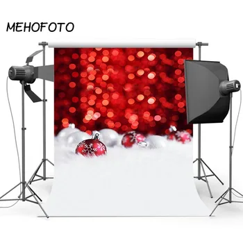 MEHOFOTO Christmas Photo Background for Photography Snow Red Bokeh Photo Studio Backdrops Photobooth Photobooth Backdrops
MEHOFOTO Christmas Photo Background for Photography Snow Red Bokeh Photo Studio Backdrops Photobooth Photobooth Backdrops