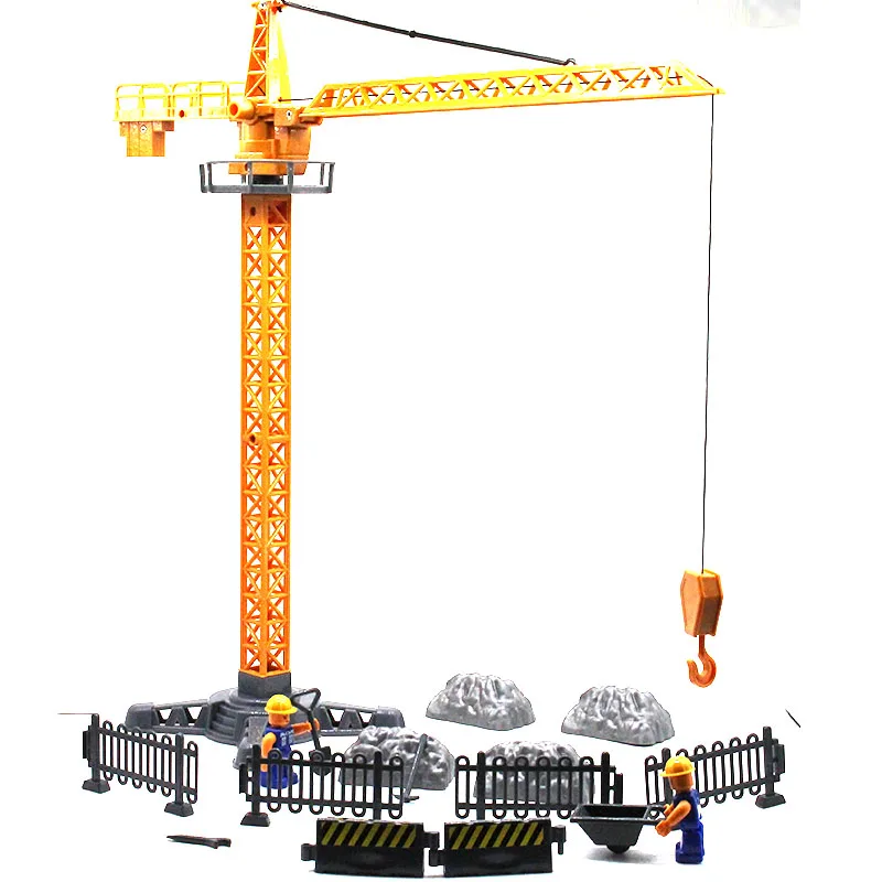 crane Engineering series A variety of accessories Develop brains to combine the models you want kids toys Gift for children
crane Engineering series A variety of accessories Develop brains to combine the models you want kids toys Gift for children